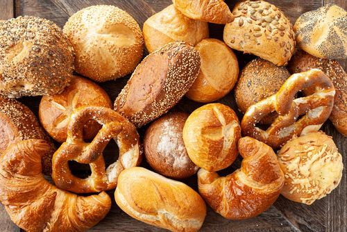 Preise für Brot und Brötchen in vier Jahren um 34 4 Prozent gestiegen