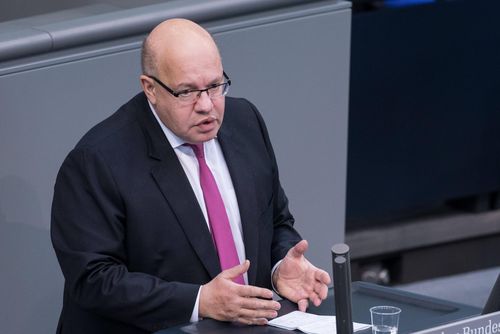 Altmaier erwägt neue Zuschüsse für Gastgewerbe und Kultur Tageskarte