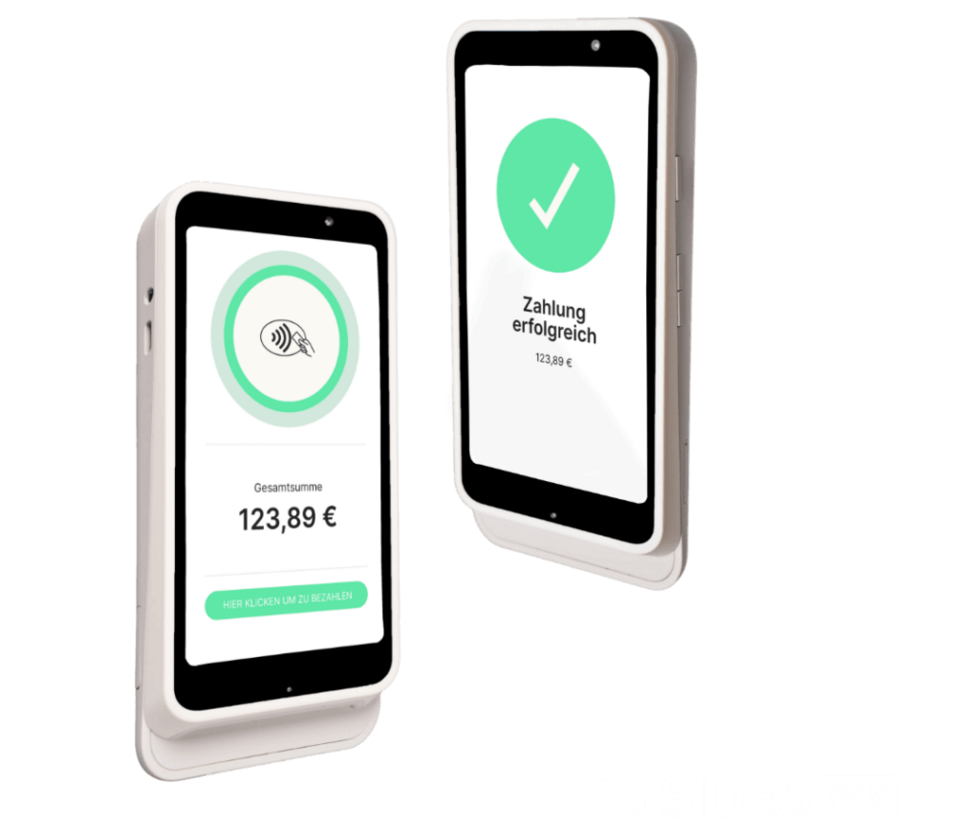 SIDES PAY - Erfahrungen, Test , Preise, Bewertungen, Gastro