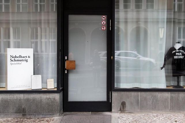 Nobelhart & Schmutzig