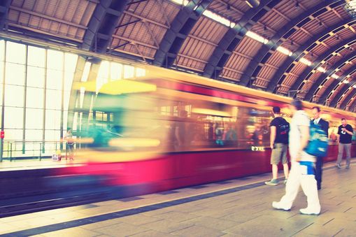 Berlin Grüne erwägen Zwangsticket für Touristen im