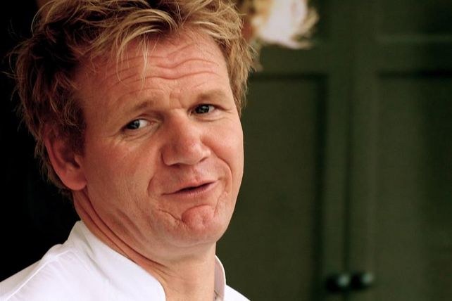 Gordon Ramsay will 200 Restaurants in fünf Jahren eröffnen ...