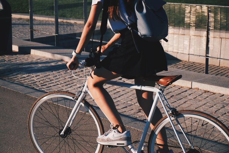 Dienstfahrzeug Steuervorteil nutzen mit dem Fahrrad vom