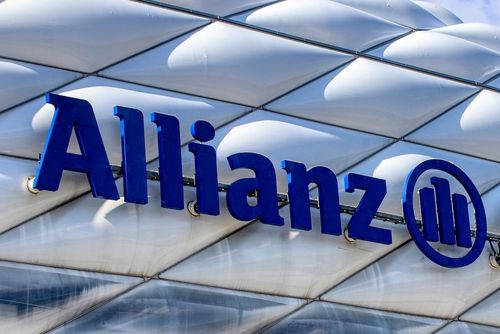 Allianz changes insurance for company closings or cancels: day ticket