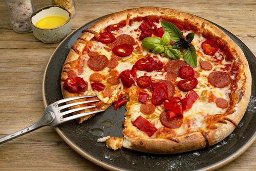 Domino S Pizza Sucht Neue Betreiber Fur Auslandsmarkte Tageskarte