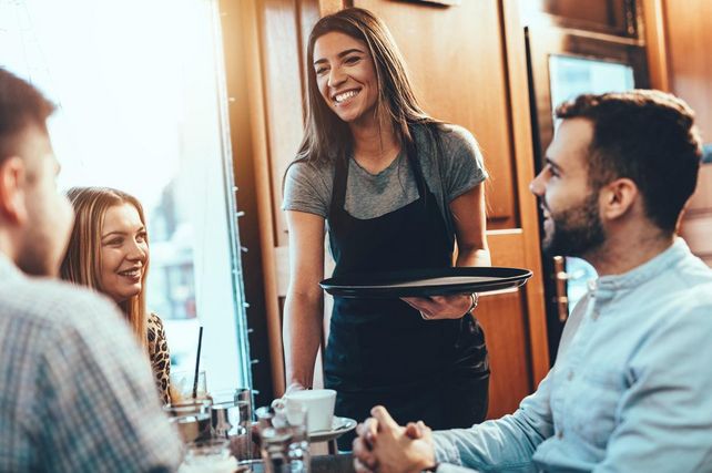 Nationale Tourismusstrategie, Arbeitszeitgesetz, Flexibilisierung, Tourismus, Gastronomie, Gewerkschaft, Verdi, IG BAU, Bundeswirtschaftsministerium, Höchstarbeitszeit, Streikdrohung, Tarifbindung, Forsa-Umfrage, Arbeitgeberverbände