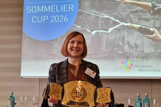 DWI-Sommelier-Cup 2026