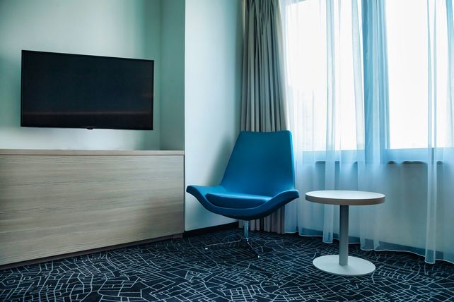 GEMA, Tarif FS, Gastgewerbe, Gastronomie, Hotellerie, DEHOGA, Urteil OLG München, Fernsehnutzung, Bilddiagonale, Rückerstattung, GEMA-Vergütung