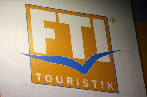 FTI Touristik GmbH Meldet Insolvenz An: Tageskarte