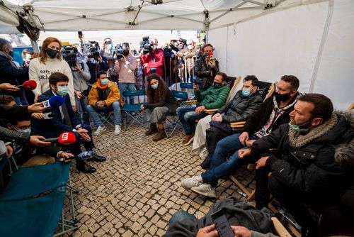 Prominente Koche In Portugal Wegen Corona Massnahmen Im Hungerstreik eskarte