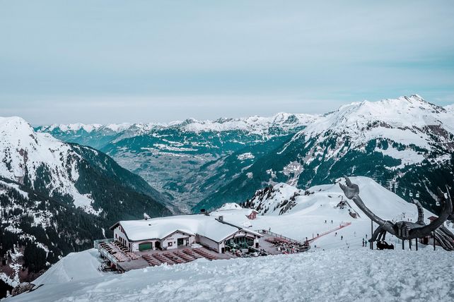 Skifahren im Corona-Jahr - Wo und wie wird das möglich ...